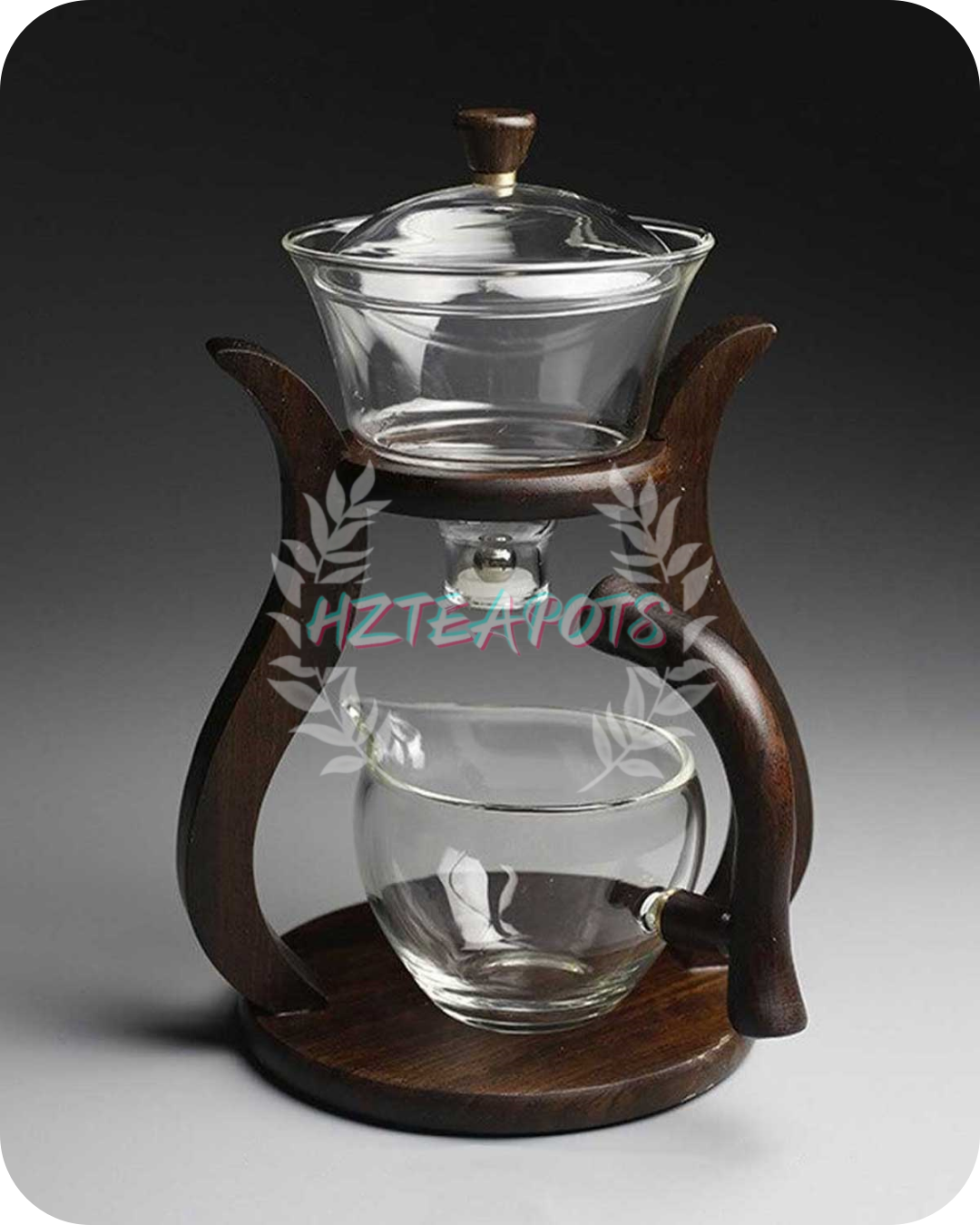 Teteras Miyagi | HZTEAPOTS®
