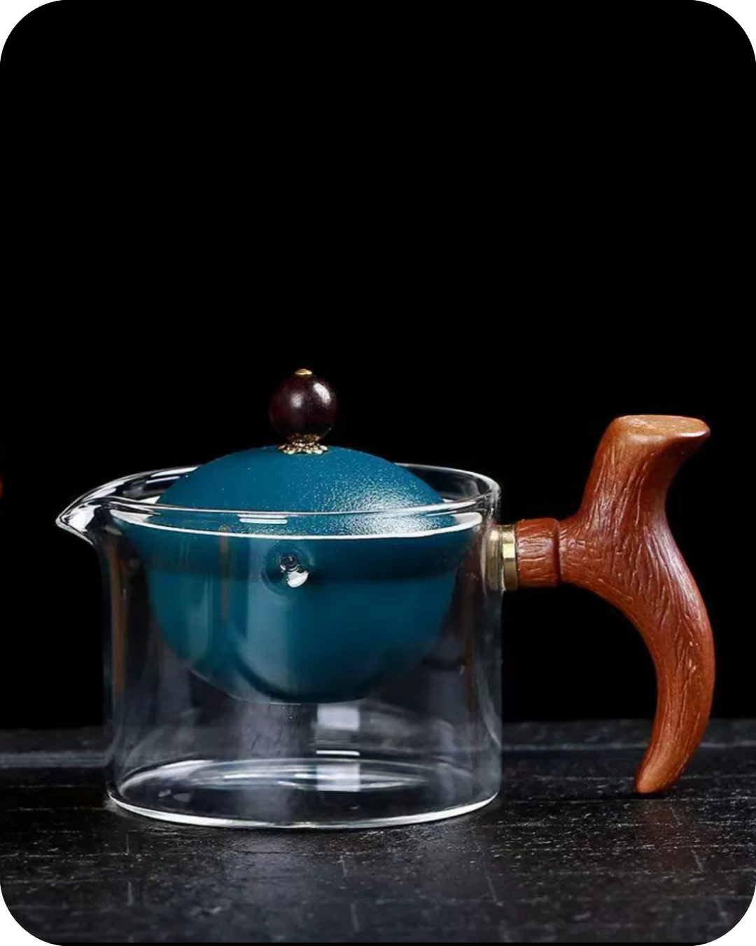Coupe Zen | HZTEAPOTS®
