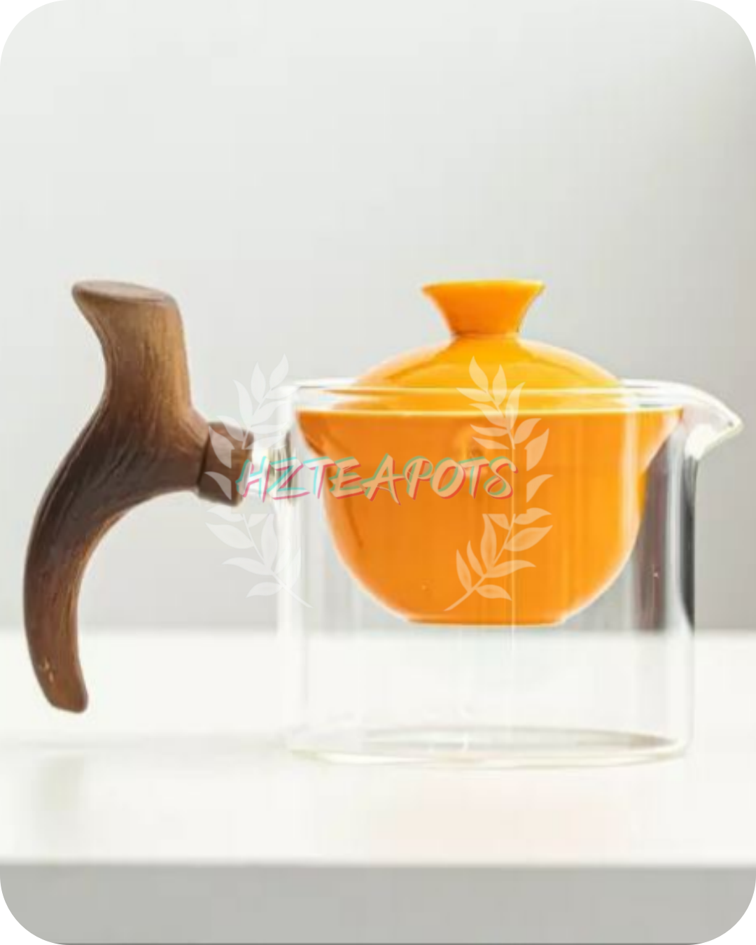 Coupe Zen | HZTEAPOTS®