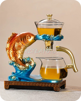 Goldfish | HZTEAPOTS®