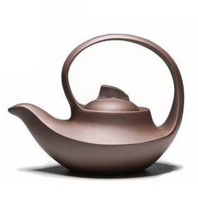 Jing Zhou | HZTEAPOTS®