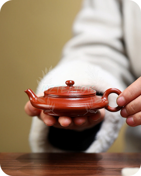 Zhuni Flat | TETERAS HZTEAPOTS®