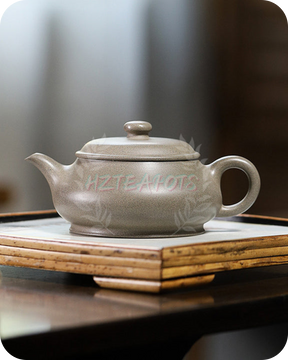 Ming Stove | HZTEAPOTS®