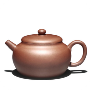 ファング・グ | HZTEAPOTS®