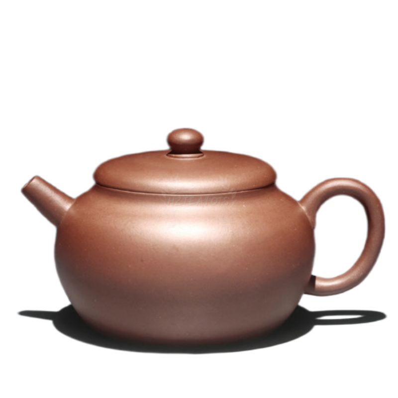 Fang Gu | HZTEAPOTS®