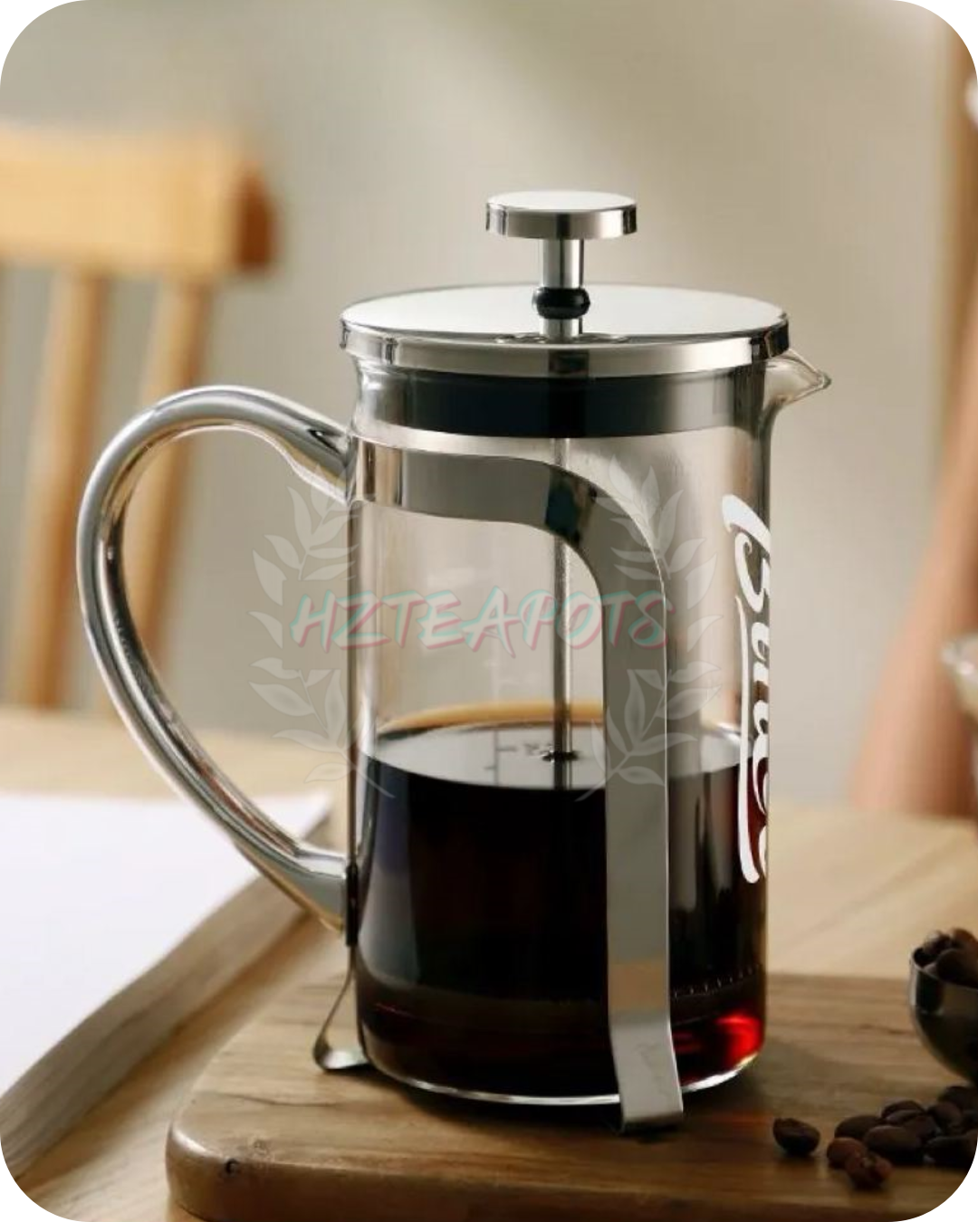 French Press | HZTEAPOTS®