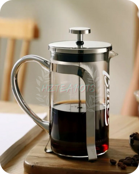 French Press | HZTEAPOTS®