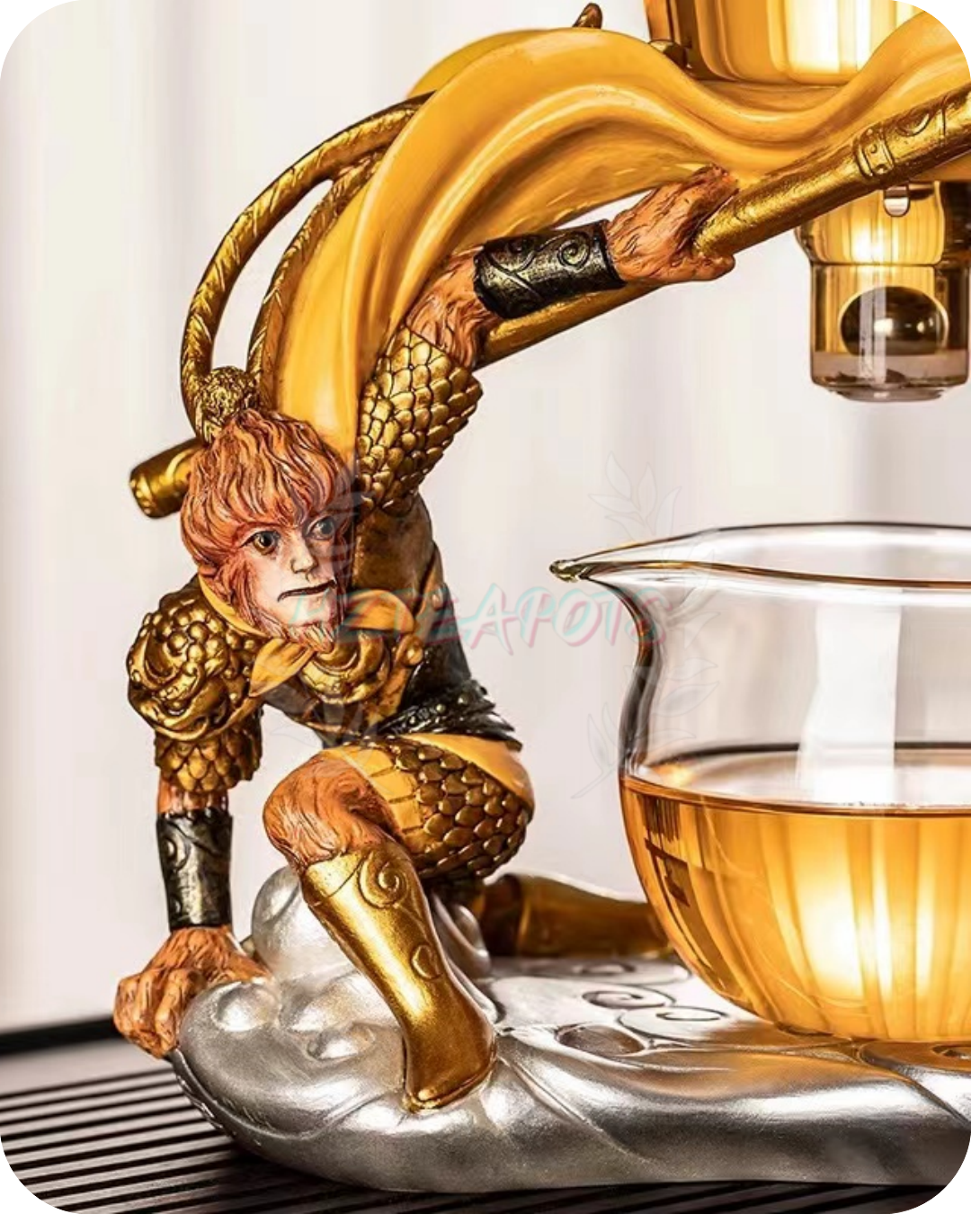 Black Myth Wukong | HZTEAPOTS®