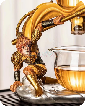 Black Myth Wukong | HZTEAPOTS®