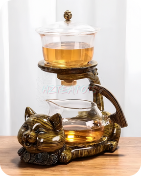 Lucky Cat | HZTEAPOTS®