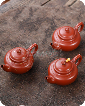 Smiling Sakura | HZTEAPOTS®