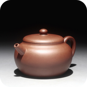 Fang Gu | HZTEAPOTS®