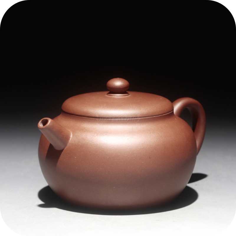 ファング・グ | HZTEAPOTS®