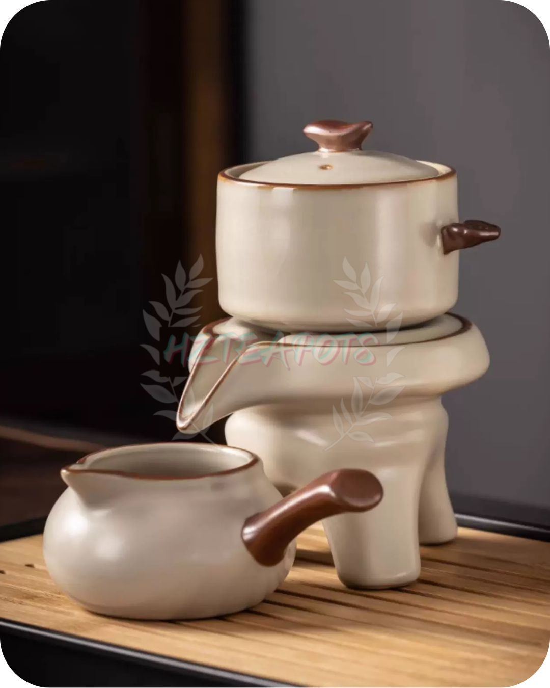 Ru Yao | HZTEAPOTS®