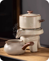 Ru Yao | HZTEAPOTS®