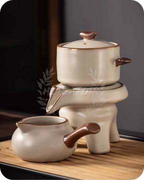 Teteras Ru Yao | HZTEAPOTS®