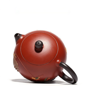 Loto Xi Shi | TETERAS HZTEAPOTS®