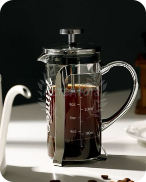 French Press | HZTEAPOTS®