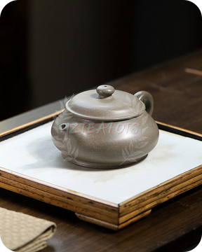 Ming Stove | HZTEAPOTS®