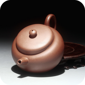 Fang Gu | HZTEAPOTS®