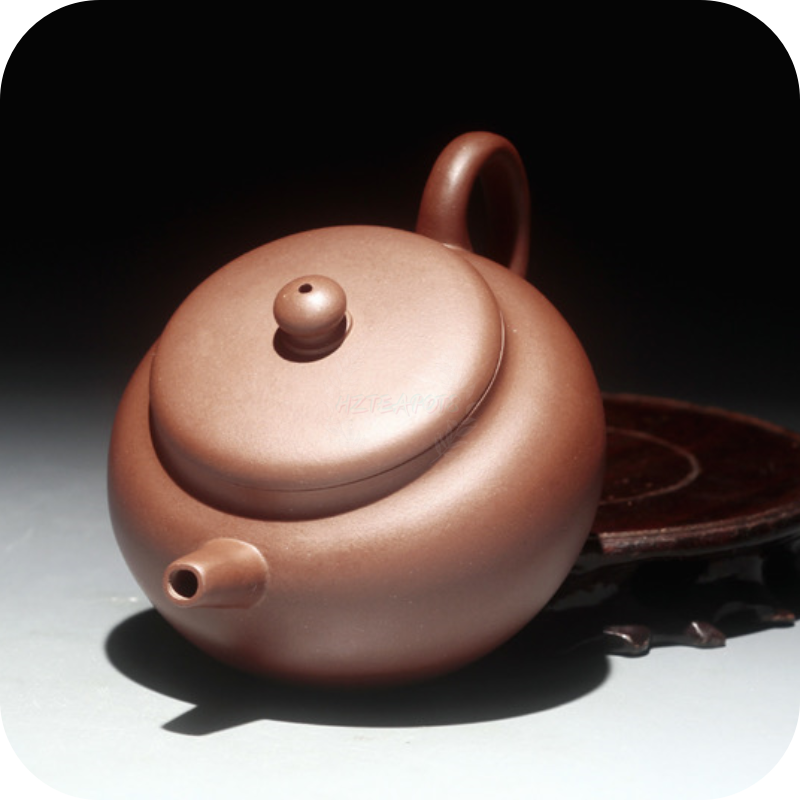 Fang Gu | HZTEAPOTS®