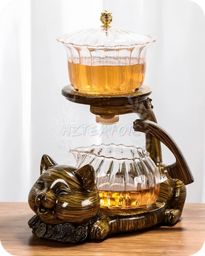 Lucky Cat | HZTEAPOTS®