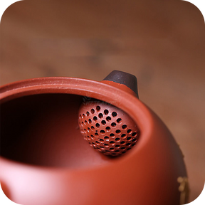 Xi Shi Lotus | HZTEAPOTS®