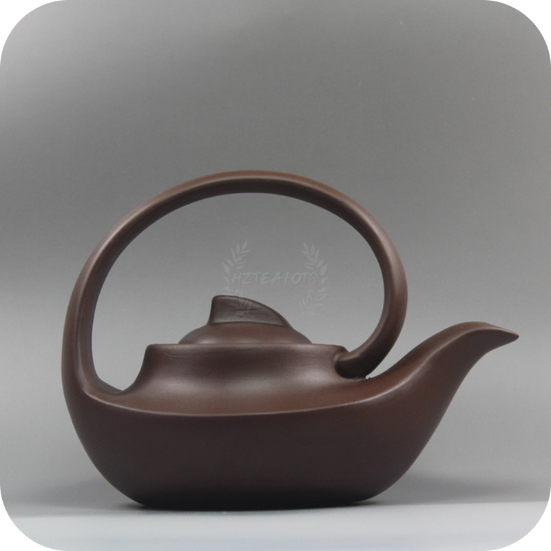 Jing Zhou | HZTEAPOTS®