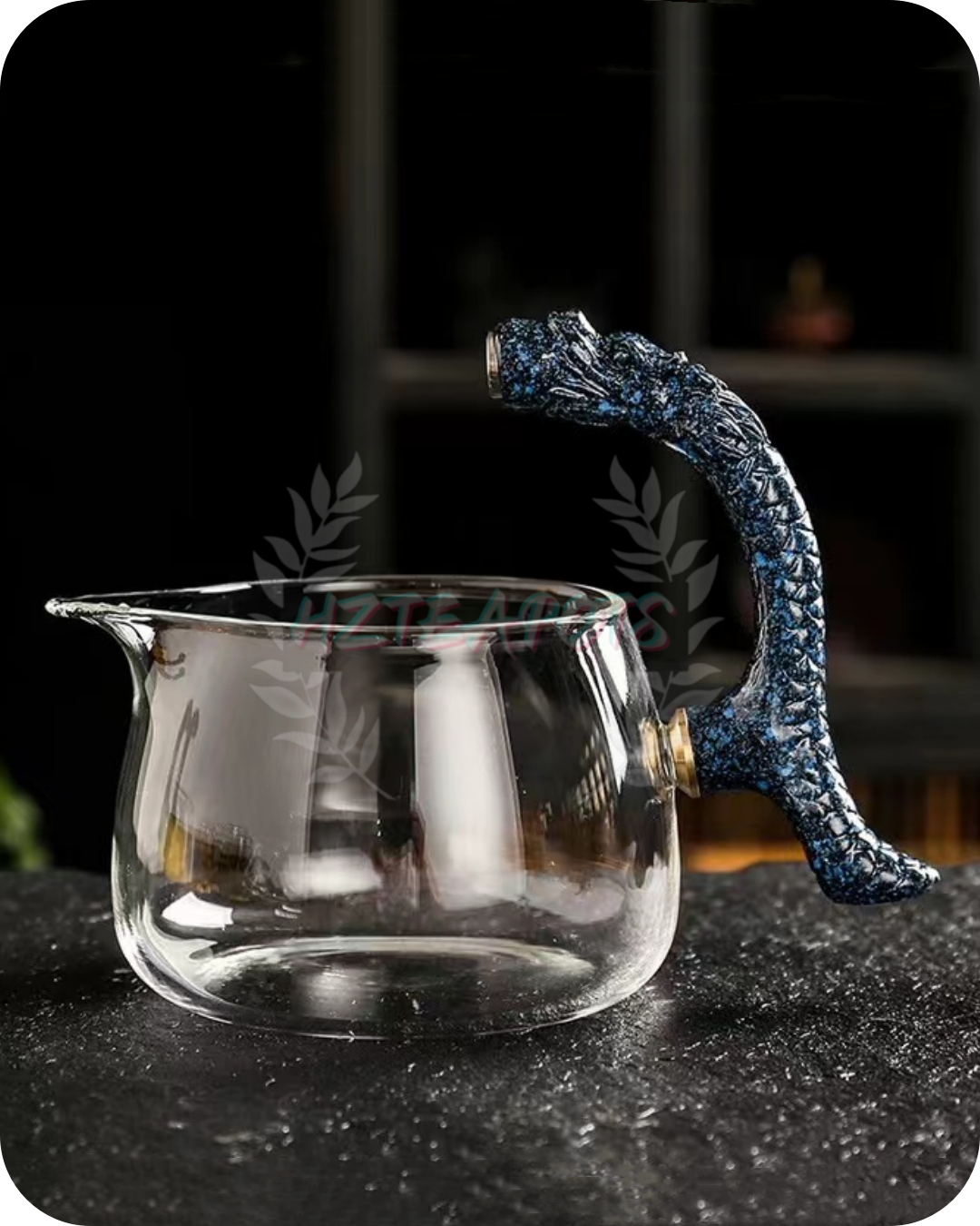 Dragón de la suerte | HZTEAPOTS®