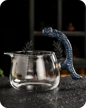 Dragón de la suerte | HZTEAPOTS®