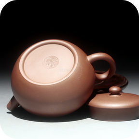 Fang Gu | HZTEAPOTS®