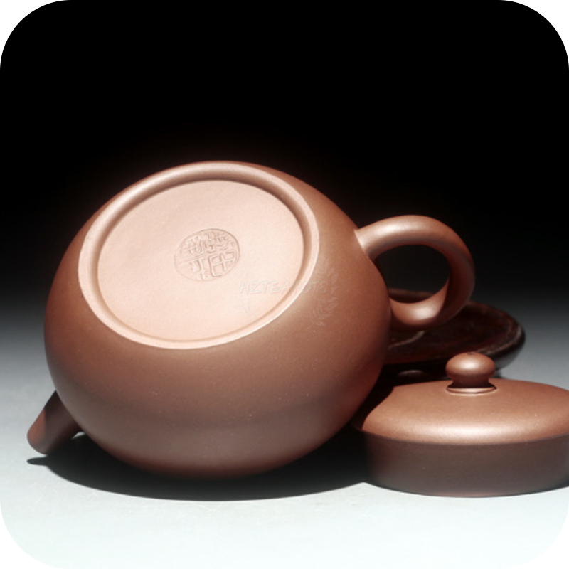 Fang Gu | HZTEAPOTS®