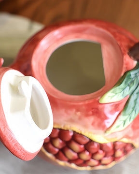 Pomegranate Teapot | HZTEAPOTS®