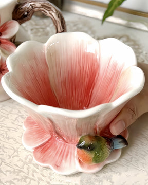 Coffee Filter Cup | HZTEAPOTS®