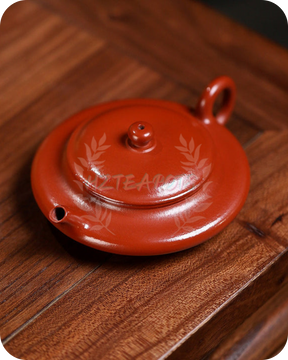 Zhuni Flat | TETERAS HZTEAPOTS®