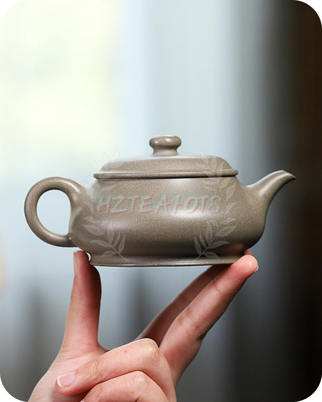 Ming Stove | HZTEAPOTS®