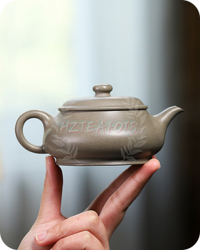 Ming Stove | HZTEAPOTS®