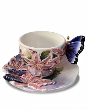 Lily Cup | HZTEAPOTS®