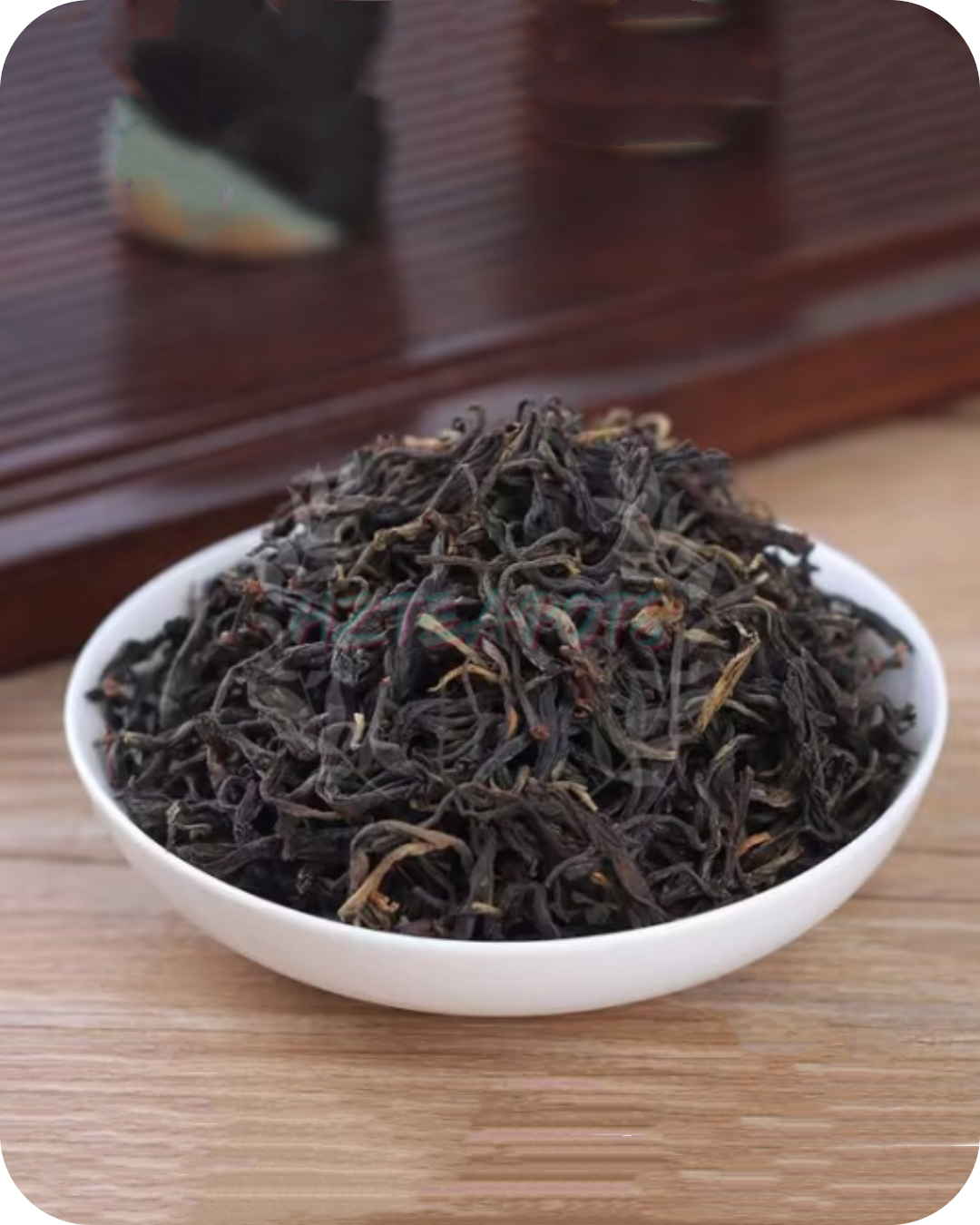 Dian Black Tea | HZTEAPOTS®