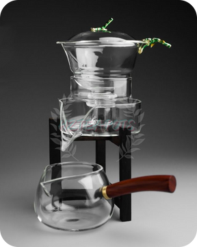 Heat-resistant glass | HZTEAPOTS®