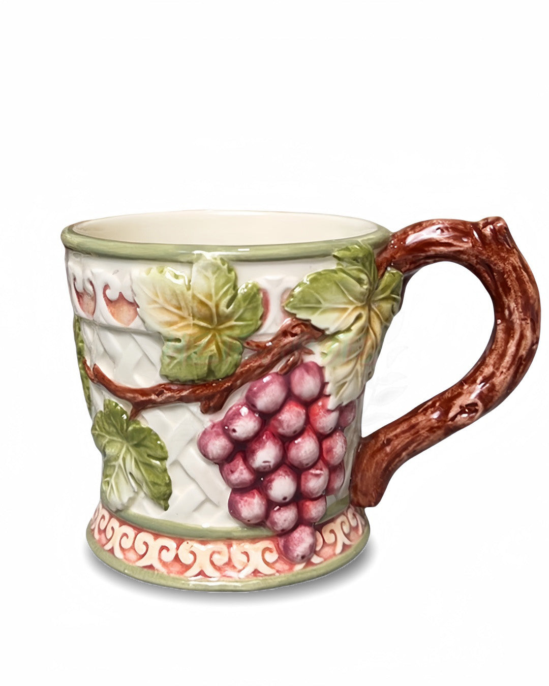 Grape Mug | HZTEAPOTS®