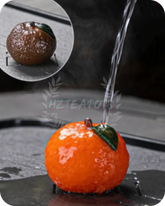 Little Orange | HZTEAPOTS®