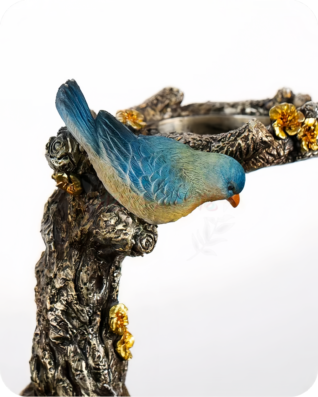 Tree Bird | HZTEAPOTS®