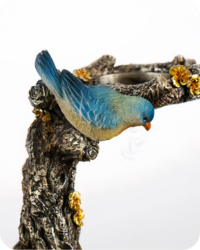 Tree Bird | HZTEAPOTS®