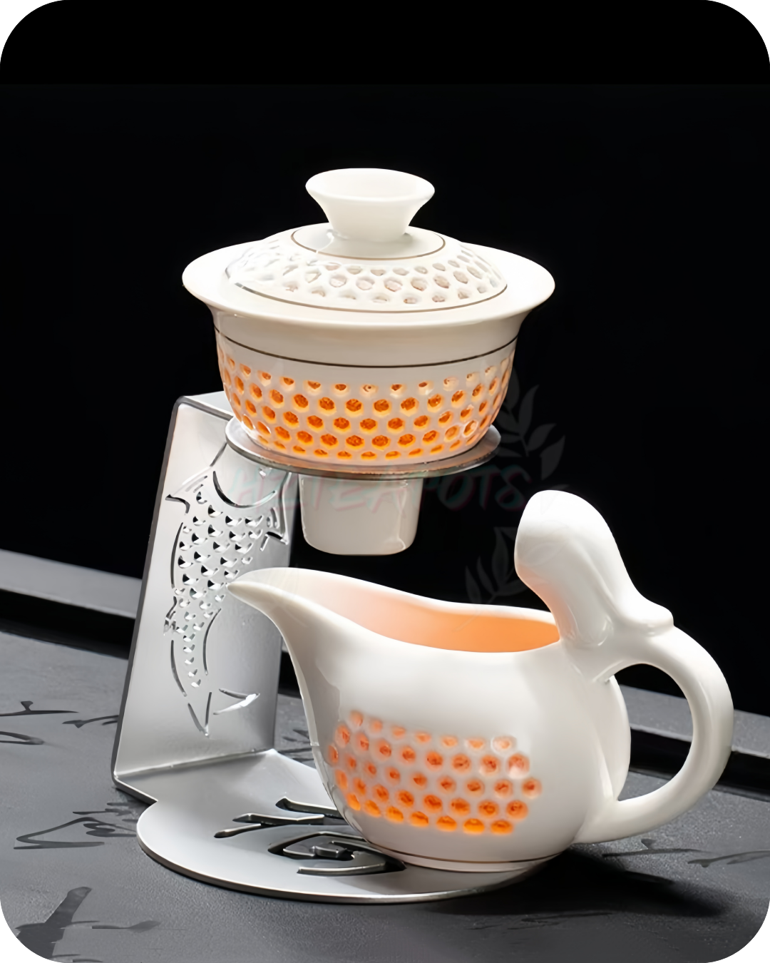 Linglong | HZTEAPOTS®