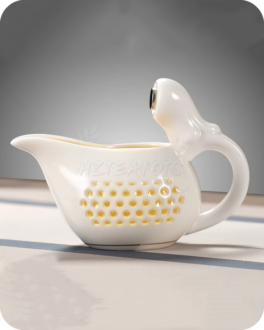 Linglong | HZTEAPOTS®