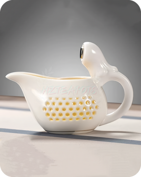 Linglong | HZTEAPOTS®