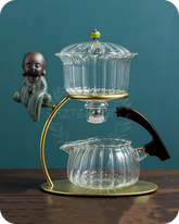 Monk | HZTEAPOTS®