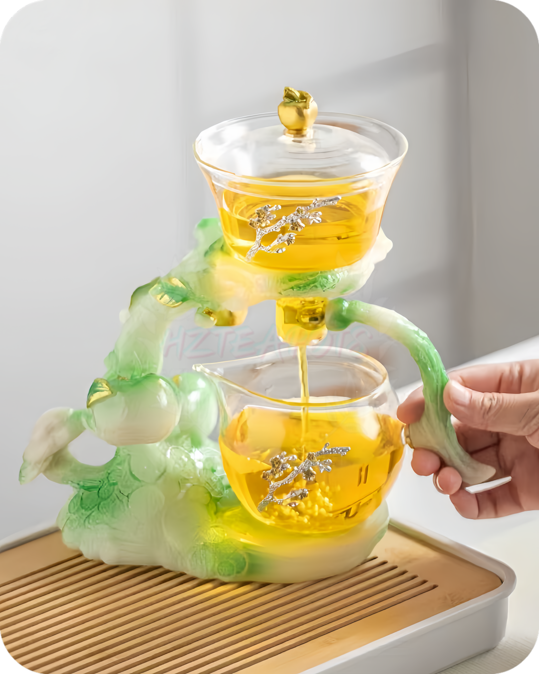 Lingzhi | HZTEAPOTS®