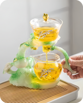 Lingzhi | HZTEAPOTS®